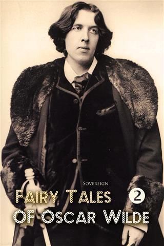 Produktbild: Fairy Tales of Oscar Wilde