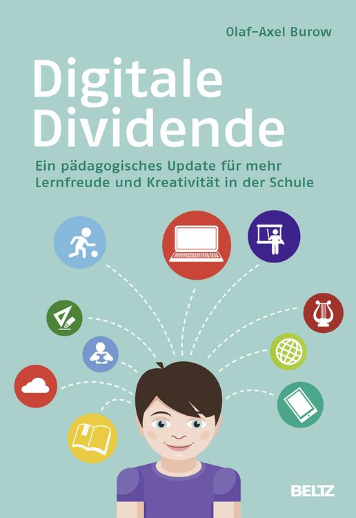 Produktbild: Digitale Dividende