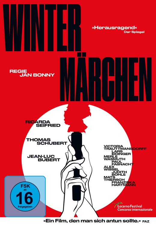 Produktbild: Winterm&auml;rchen
