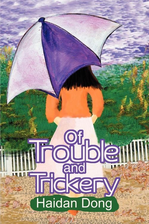 Produktbild: Of Trouble and Trickery