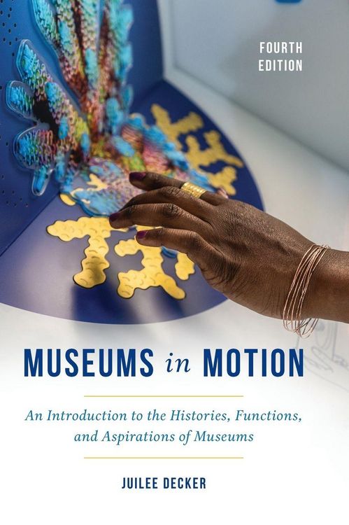 Produktbild: Museums in Motion