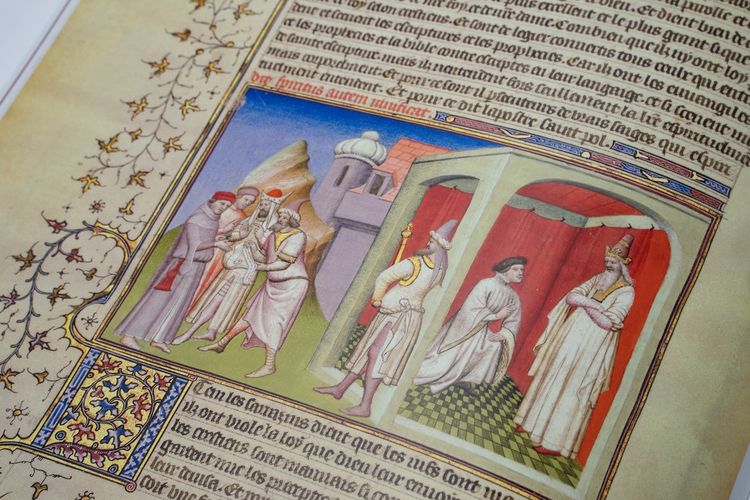 Produktbild: Die Wunder der Erde