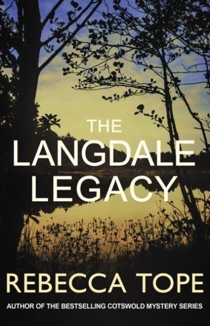 Produktbild: The Langdale Legacy
