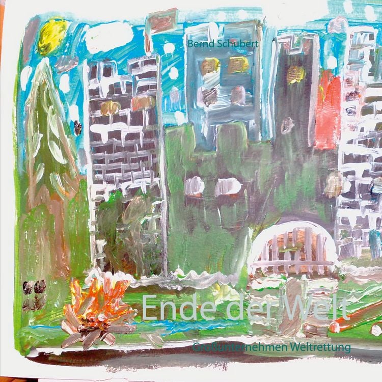 Produktbild: Ende der Welt