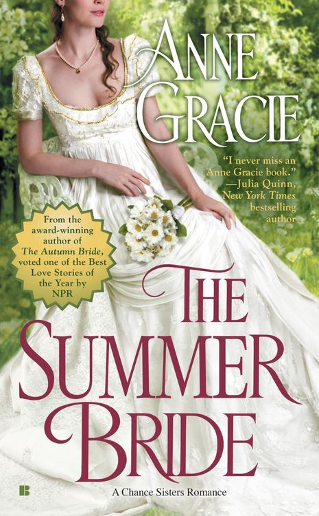 Produktbild: The Summer Bride