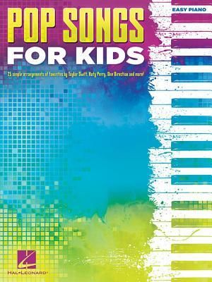 Produktbild: Pop Songs for Kids