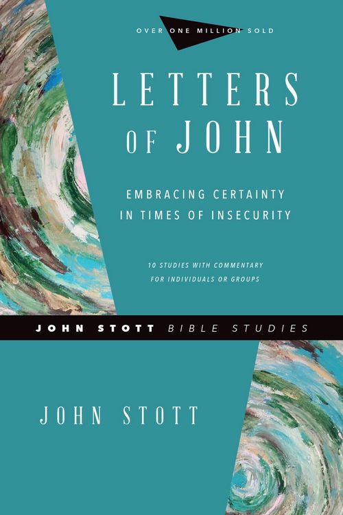 Produktbild: Letters of John