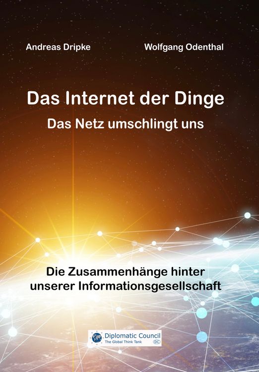 Produktbild: Das Internet der Dinge