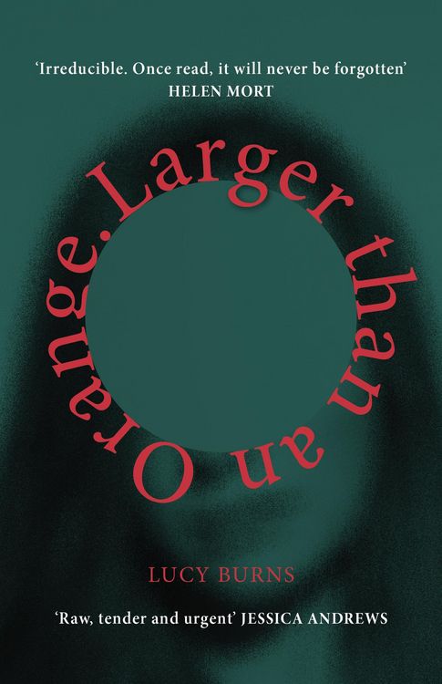 Produktbild: Larger than an Orange