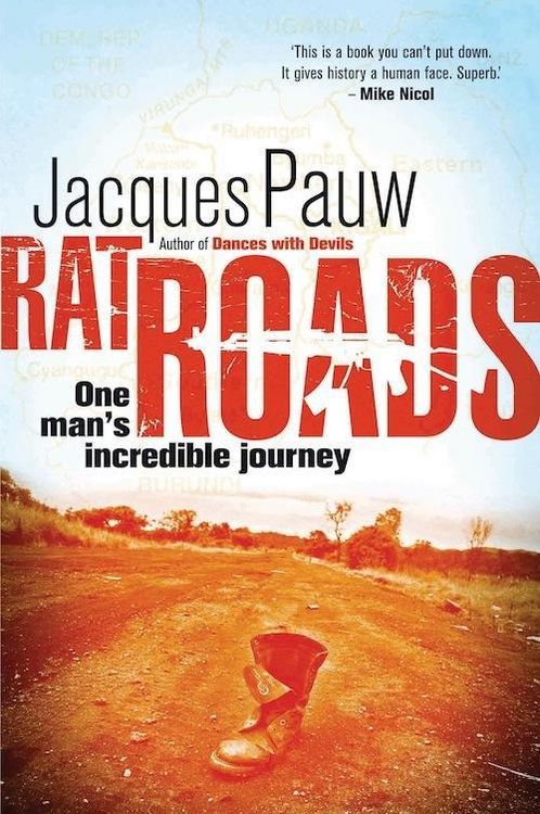 Produktbild: Rat Roads