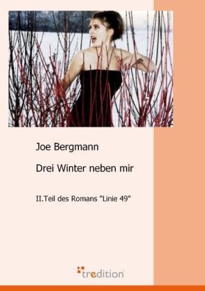 Produktbild: Drei Winter neben mir
