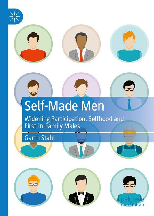 Produktbild: Self-Made Men
