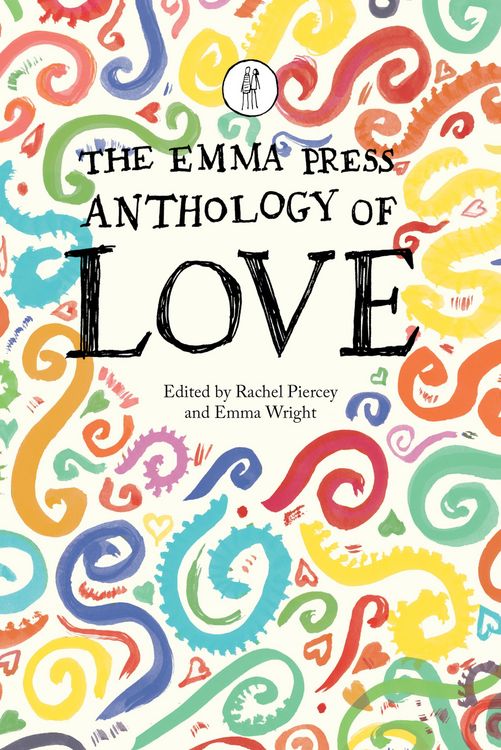 Produktbild: The Emma Press Anthology of Love