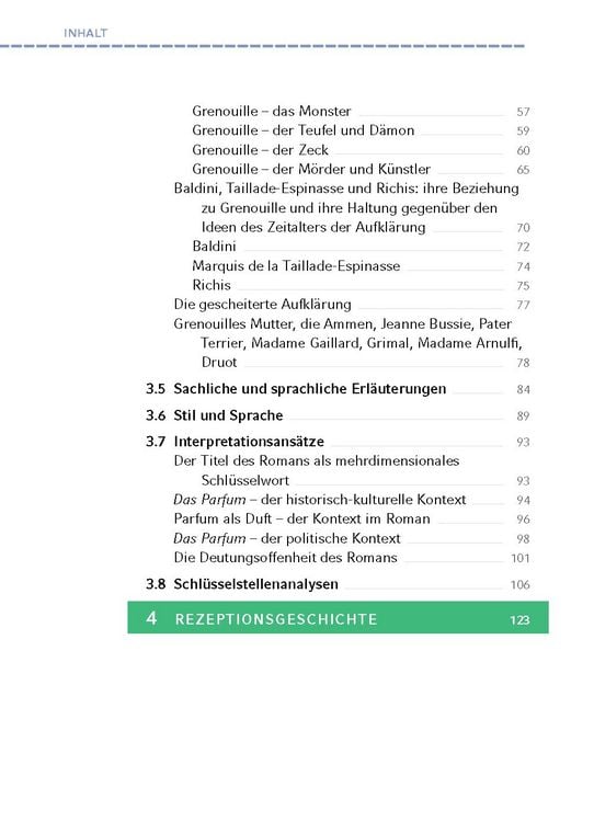 Produktbild: Das Parfum von Patrick S&uuml;skind