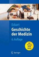 Produktbild: Geschichte der Medizin