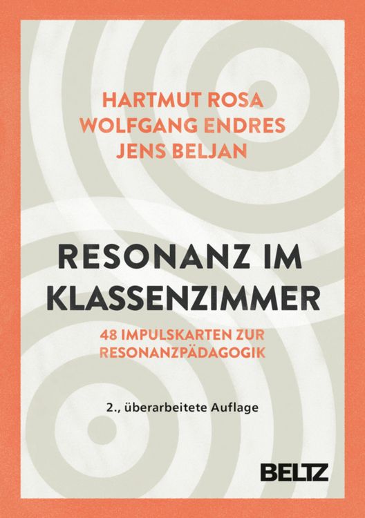 Produktbild: Resonanz im Klassenzimmer