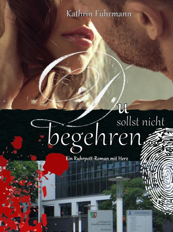 Produktbild: Du sollst nicht begehren ...