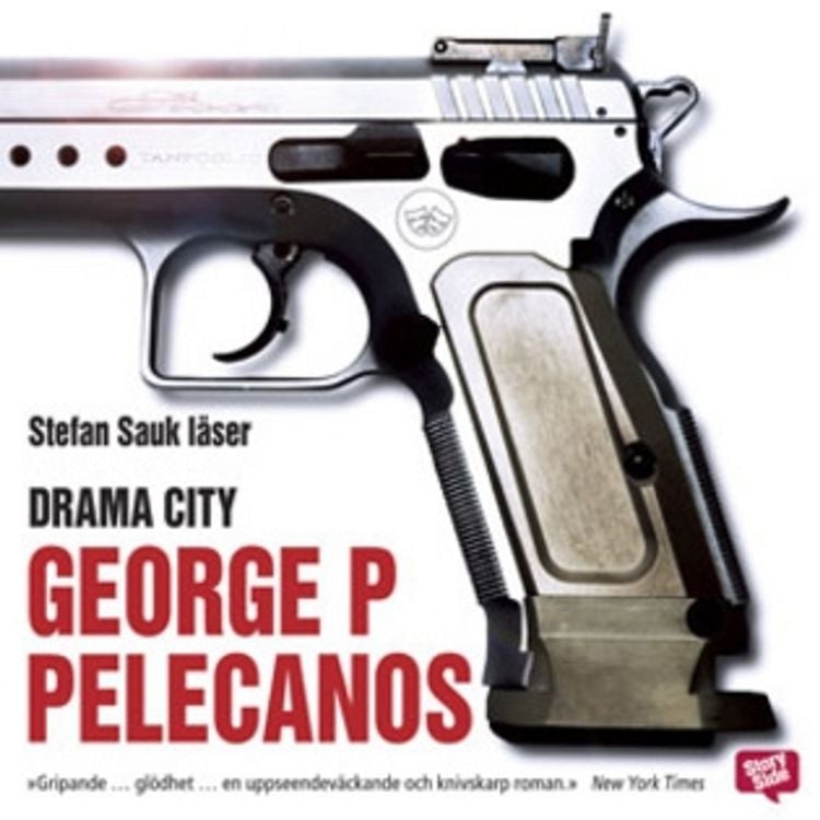 Produktbild: Drama city
