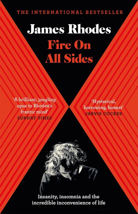 Produktbild: Fire on All Sides