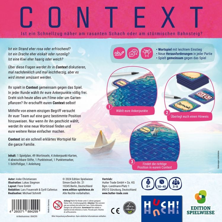 Produktbild: Context