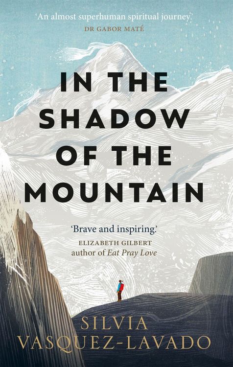 Produktbild: Vasquez-Lavado, S: In The Shadow of the Mountain