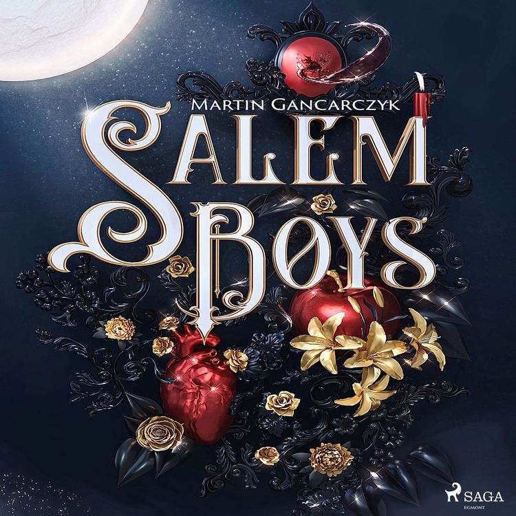 Produktbild: Salem Boys