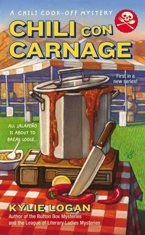 Produktbild: Chili Con Carnage