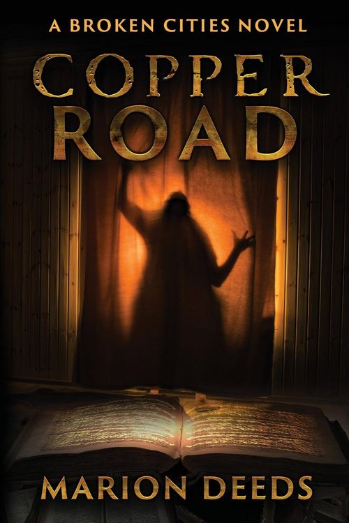 Produktbild: Copper Road
