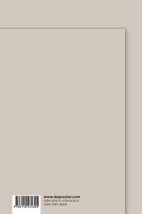 Produktbild: Studies in Byzantine Sigillography. Volume 12