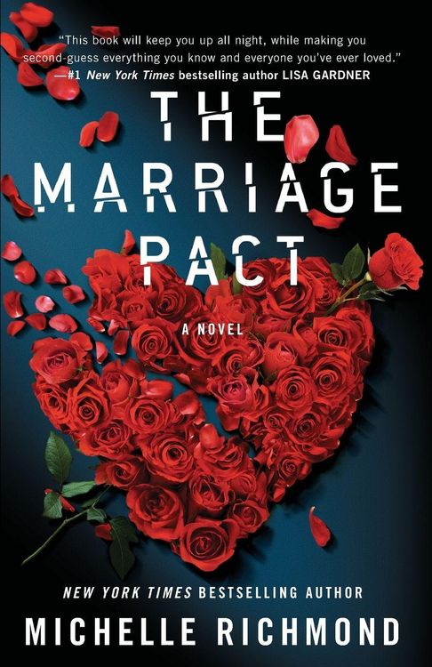Produktbild: The Marriage Pact