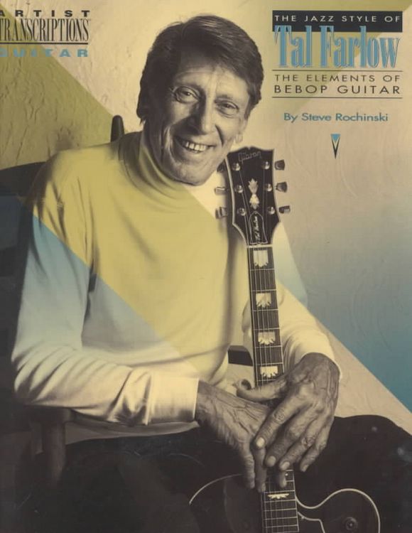 Produktbild: Jazz Style Of Tal Farlow