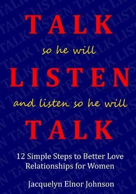 Produktbild: How To Talk So He Will Listen and Listen So He Will Talk