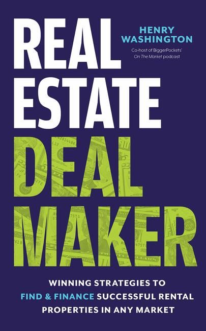 Produktbild: Real Estate Deal Maker