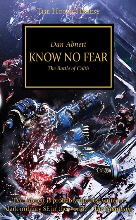 Produktbild: Horus Heresy