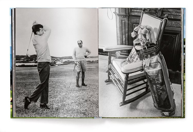 Produktbild: The Stylish Life Golf