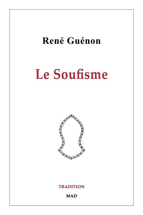 Produktbild: Le Soufisme