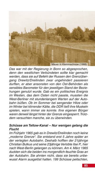Produktbild: Berlin-D&uuml;ppel