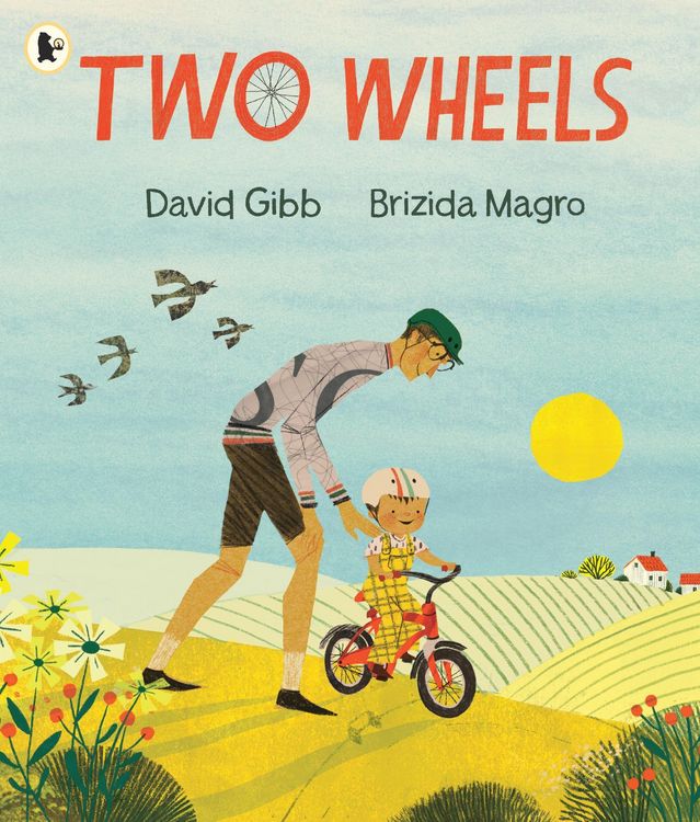 Produktbild: Two Wheels