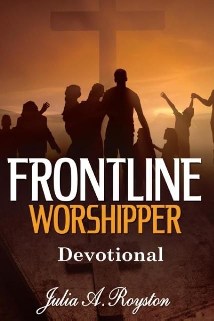 Produktbild: Frontline Worshipper
