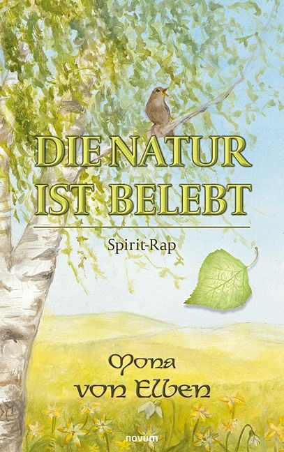 Produktbild: Die Natur ist belebt