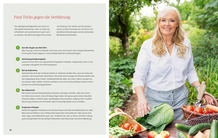 Produktbild: Meine ges&uuml;ndesten 15-Minuten-Rezepte