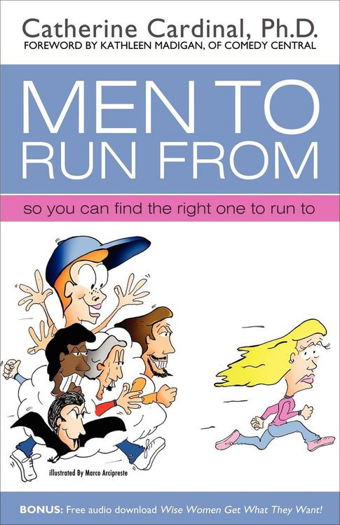 Produktbild: Men to Run From