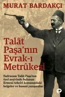 Produktbild: Talat Pasanin Evrak-i Metrukesi