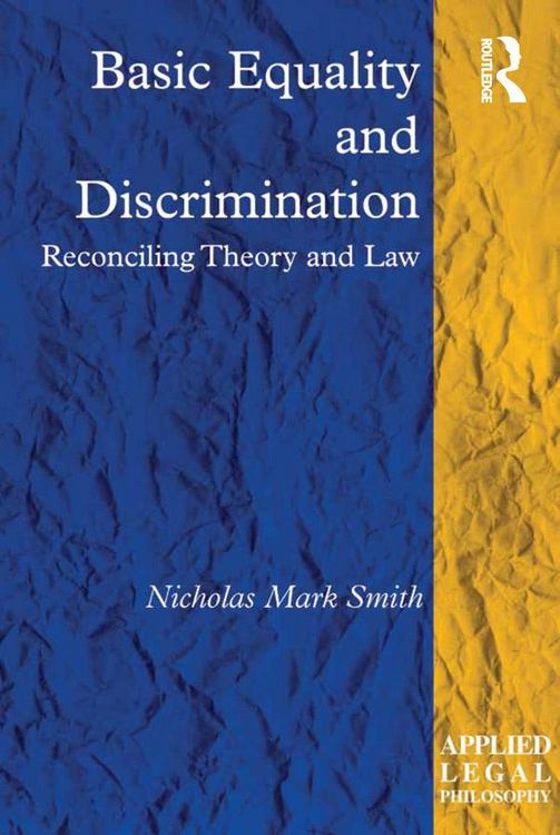 Produktbild: Basic Equality and Discrimination
