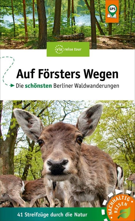 Produktbild: Auf F&ouml;rsters Wegen