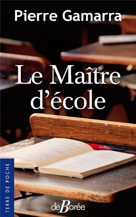 Produktbild: Le ma&icirc;tre d'&eacute;cole