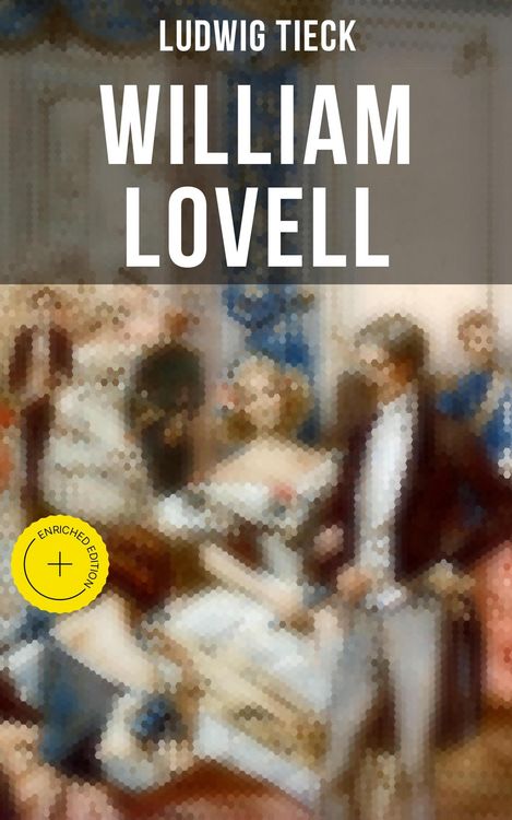 Produktbild: William Lovell