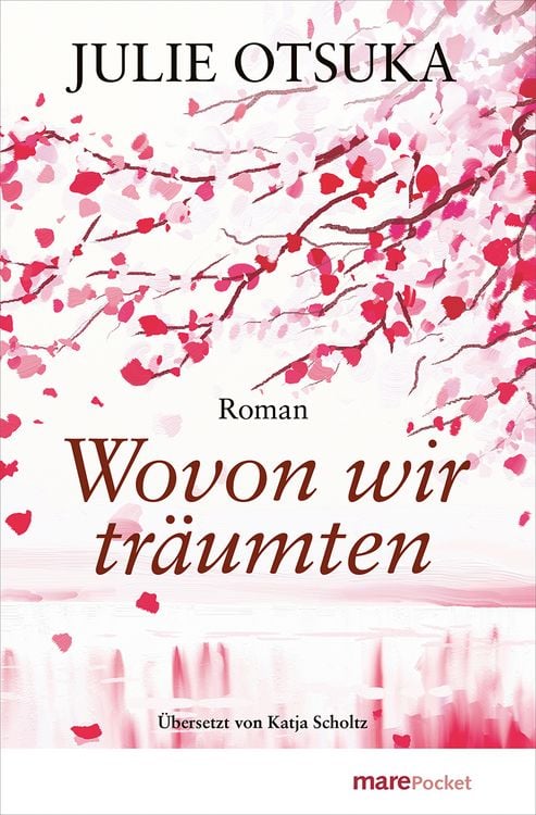 Produktbild: Wovon wir tr&auml;umten
