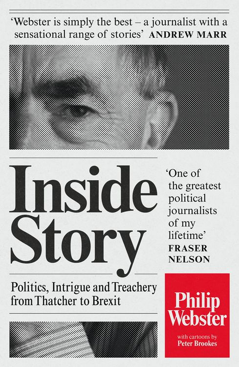 Produktbild: Inside Story