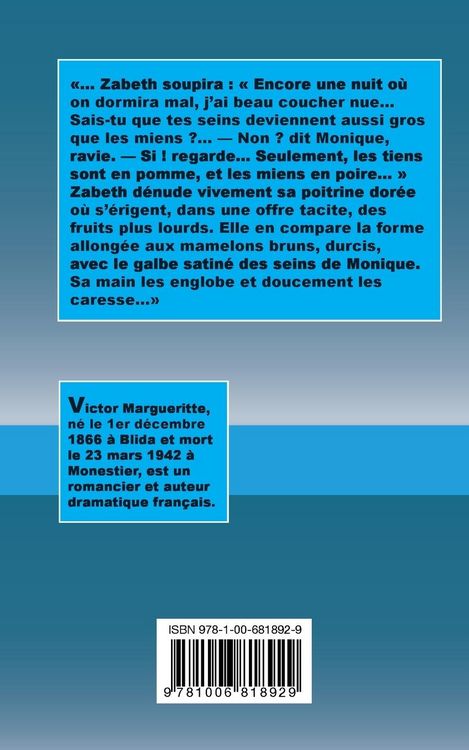 Produktbild: La Gar&ccedil;onne